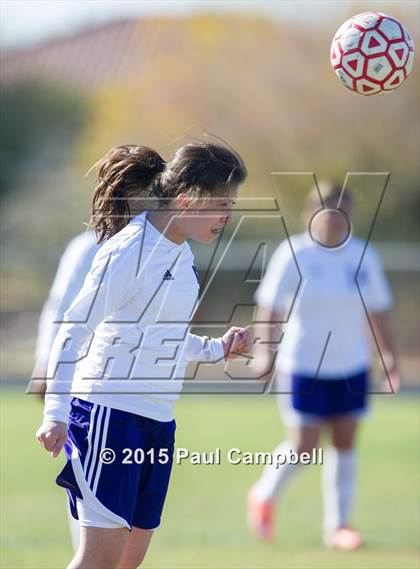 Thumbnail 1 in Apollo vs Cesar Chavez (Sun Valley Classic) photogallery.