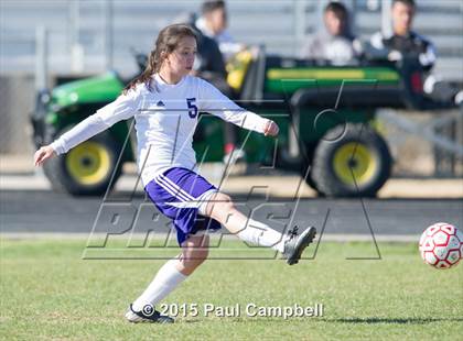 Thumbnail 2 in Apollo vs Cesar Chavez (Sun Valley Classic) photogallery.