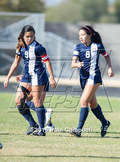 Thumbnail 2 in Apollo vs Cesar Chavez (Sun Valley Classic) photogallery.