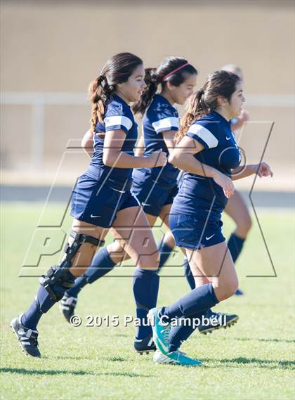 Thumbnail 1 in Apollo vs Cesar Chavez (Sun Valley Classic) photogallery.