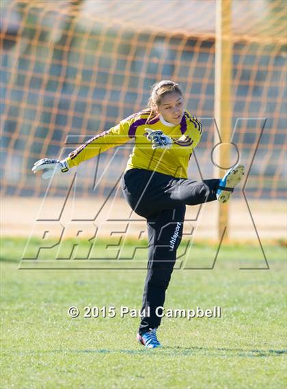 Thumbnail 1 in Apollo vs Cesar Chavez (Sun Valley Classic) photogallery.