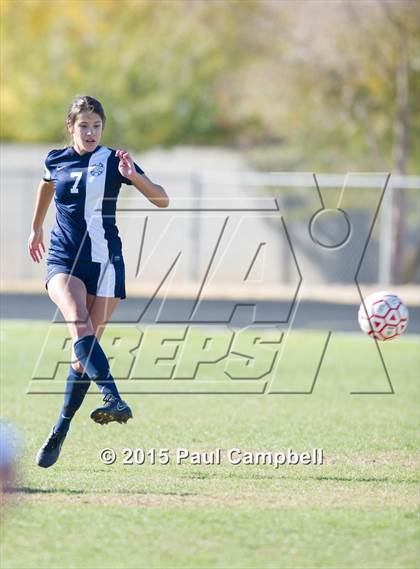 Thumbnail 1 in Apollo vs Cesar Chavez (Sun Valley Classic) photogallery.