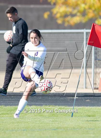 Thumbnail 2 in Apollo vs Cesar Chavez (Sun Valley Classic) photogallery.
