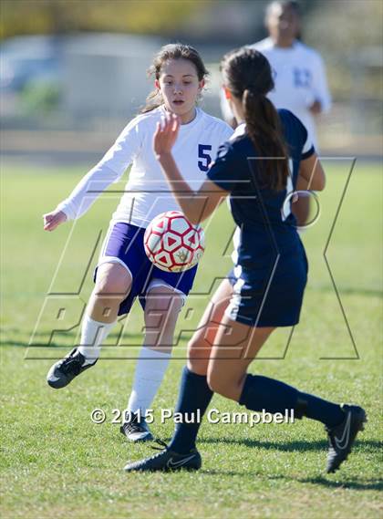 Thumbnail 3 in Apollo vs Cesar Chavez (Sun Valley Classic) photogallery.