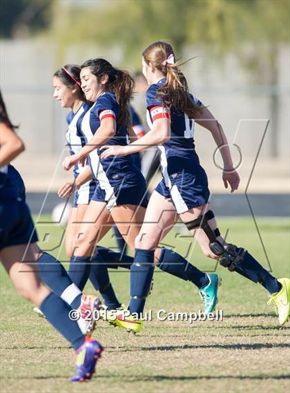 Thumbnail 1 in Apollo vs Cesar Chavez (Sun Valley Classic) photogallery.