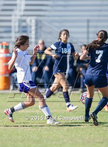 Thumbnail 1 in Apollo vs Cesar Chavez (Sun Valley Classic) photogallery.
