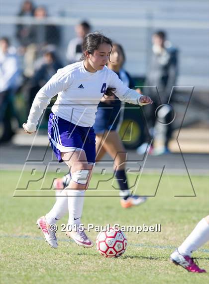 Thumbnail 1 in Apollo vs Cesar Chavez (Sun Valley Classic) photogallery.