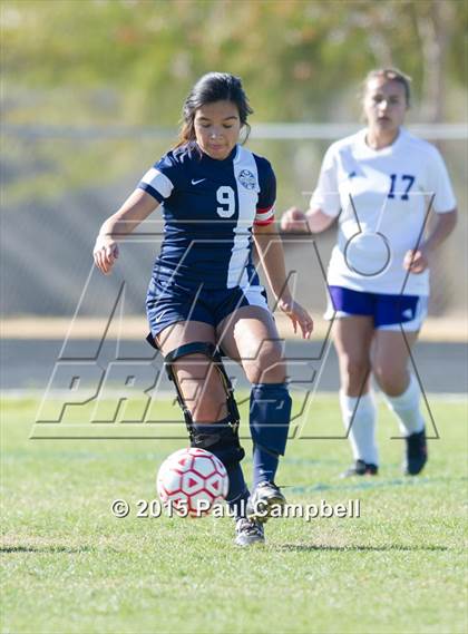 Thumbnail 1 in Apollo vs Cesar Chavez (Sun Valley Classic) photogallery.