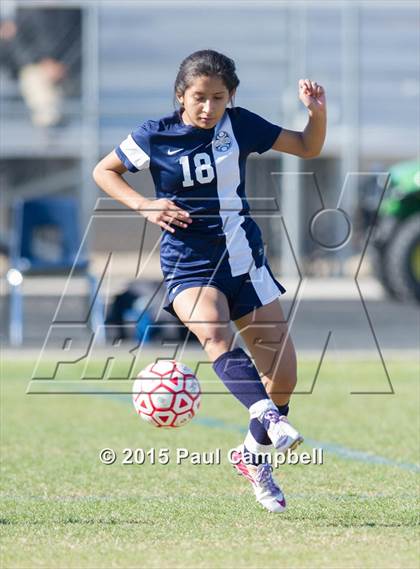 Thumbnail 1 in Apollo vs Cesar Chavez (Sun Valley Classic) photogallery.