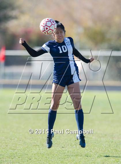 Thumbnail 1 in Apollo vs Cesar Chavez (Sun Valley Classic) photogallery.