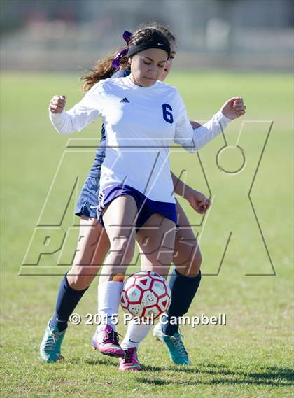 Thumbnail 1 in Apollo vs Cesar Chavez (Sun Valley Classic) photogallery.
