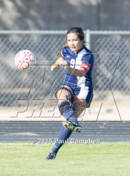 Thumbnail 1 in Apollo vs Cesar Chavez (Sun Valley Classic) photogallery.