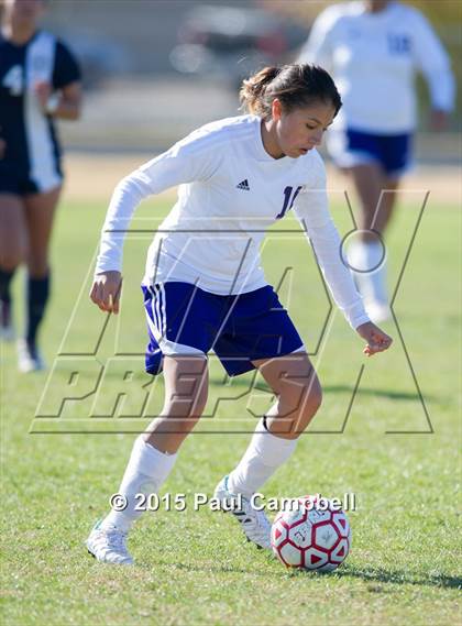 Thumbnail 1 in Apollo vs Cesar Chavez (Sun Valley Classic) photogallery.