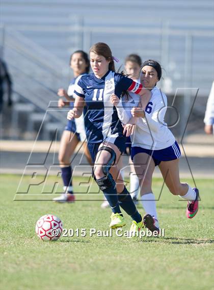 Thumbnail 2 in Apollo vs Cesar Chavez (Sun Valley Classic) photogallery.