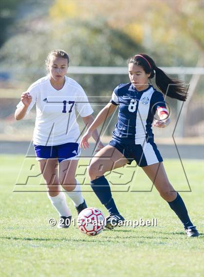 Thumbnail 1 in Apollo vs Cesar Chavez (Sun Valley Classic) photogallery.