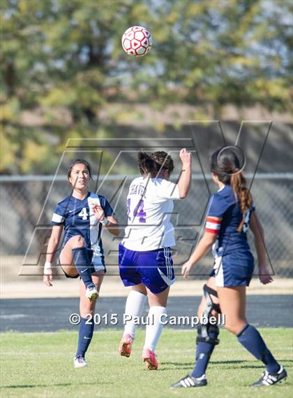 Thumbnail 1 in Apollo vs Cesar Chavez (Sun Valley Classic) photogallery.