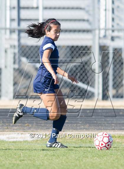Thumbnail 2 in Apollo vs Cesar Chavez (Sun Valley Classic) photogallery.