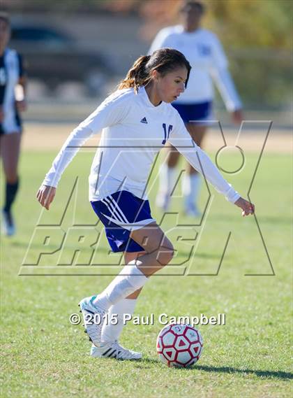 Thumbnail 3 in Apollo vs Cesar Chavez (Sun Valley Classic) photogallery.