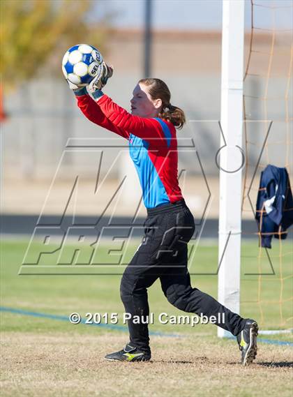 Thumbnail 1 in Apollo vs Cesar Chavez (Sun Valley Classic) photogallery.