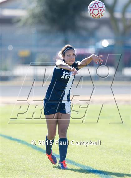 Thumbnail 1 in Apollo vs Cesar Chavez (Sun Valley Classic) photogallery.