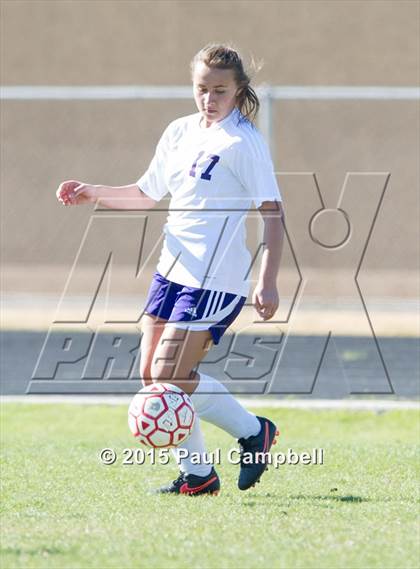 Thumbnail 2 in Apollo vs Cesar Chavez (Sun Valley Classic) photogallery.