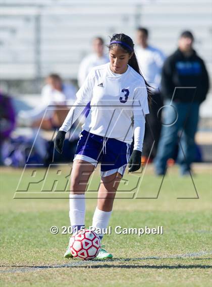 Thumbnail 1 in Apollo vs Cesar Chavez (Sun Valley Classic) photogallery.