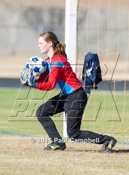 Thumbnail 1 in Apollo vs Cesar Chavez (Sun Valley Classic) photogallery.