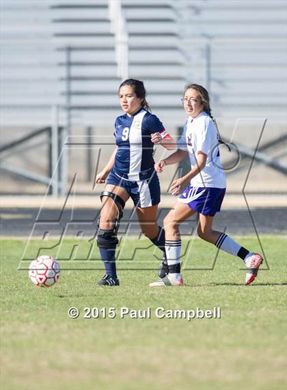 Thumbnail 3 in Apollo vs Cesar Chavez (Sun Valley Classic) photogallery.