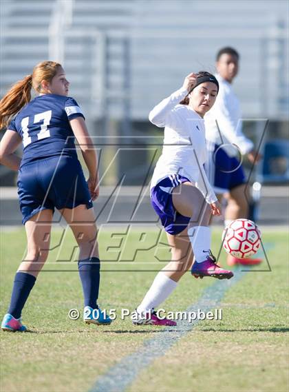 Thumbnail 1 in Apollo vs Cesar Chavez (Sun Valley Classic) photogallery.