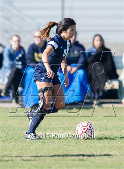 Thumbnail 2 in Apollo vs Cesar Chavez (Sun Valley Classic) photogallery.