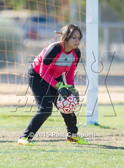 Thumbnail 1 in Apollo vs Cesar Chavez (Sun Valley Classic) photogallery.