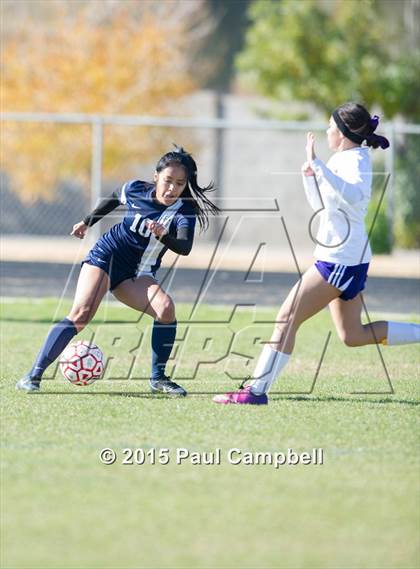 Thumbnail 1 in Apollo vs Cesar Chavez (Sun Valley Classic) photogallery.