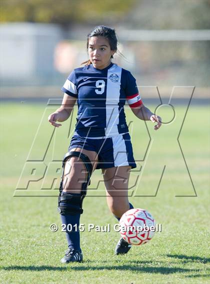 Thumbnail 2 in Apollo vs Cesar Chavez (Sun Valley Classic) photogallery.