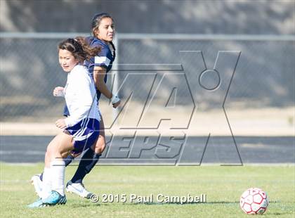 Thumbnail 2 in Apollo vs Cesar Chavez (Sun Valley Classic) photogallery.