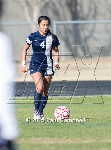 Thumbnail 3 in Apollo vs Cesar Chavez (Sun Valley Classic) photogallery.