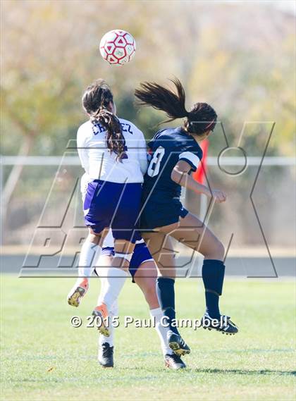 Thumbnail 3 in Apollo vs Cesar Chavez (Sun Valley Classic) photogallery.