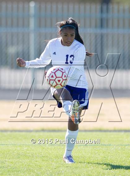 Thumbnail 1 in Apollo vs Cesar Chavez (Sun Valley Classic) photogallery.