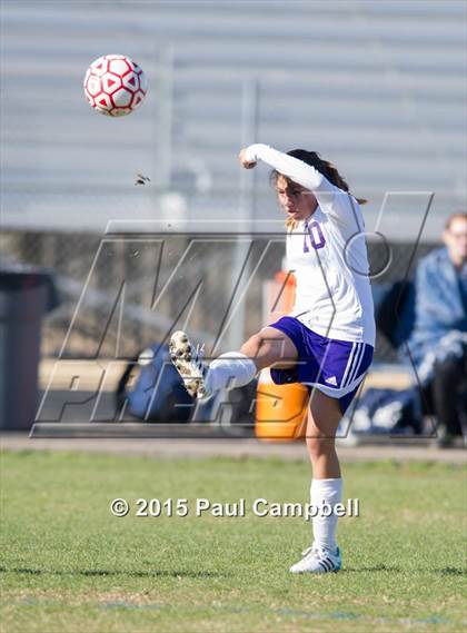 Thumbnail 1 in Apollo vs Cesar Chavez (Sun Valley Classic) photogallery.