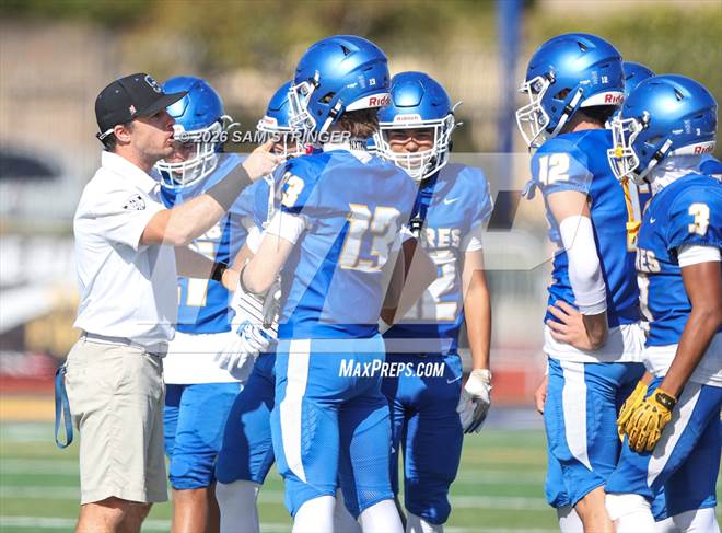 Photo 1 in the JV: Archbishop Mitty @ Junipero Serra Photo Gallery (82 ...