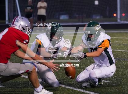 Thumbnail 2 in Greenwood @ Plainfield photogallery.