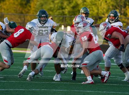 Thumbnail 3 in Greenwood @ Plainfield photogallery.