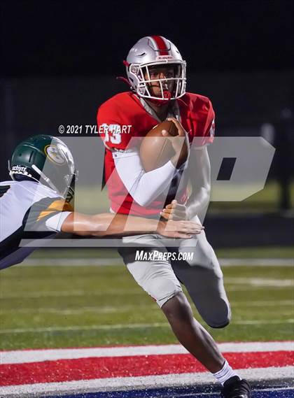Thumbnail 3 in Greenwood @ Plainfield photogallery.