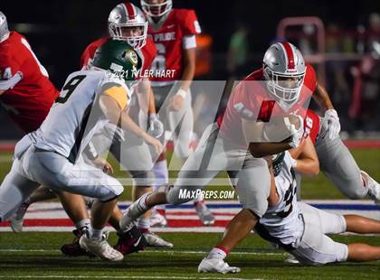 Thumbnail 2 in Greenwood @ Plainfield photogallery.