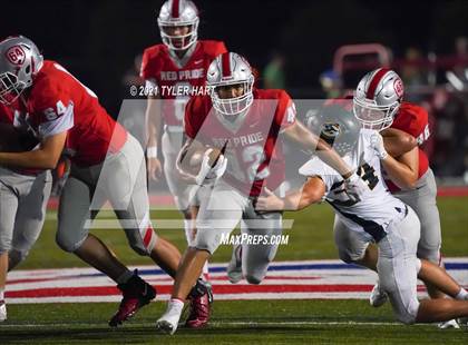 Thumbnail 1 in Greenwood @ Plainfield photogallery.