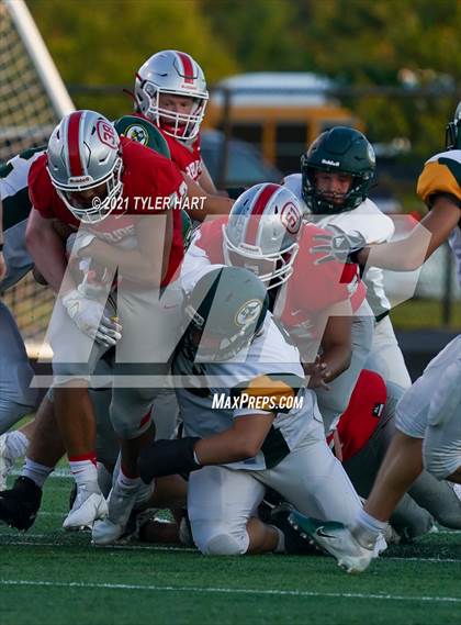 Thumbnail 2 in Greenwood @ Plainfield photogallery.