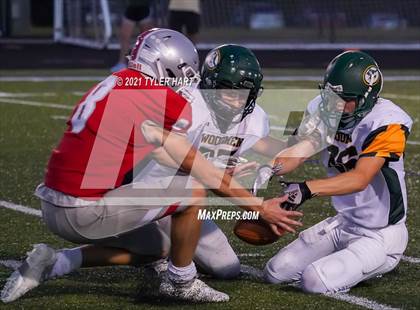 Thumbnail 3 in Greenwood @ Plainfield photogallery.