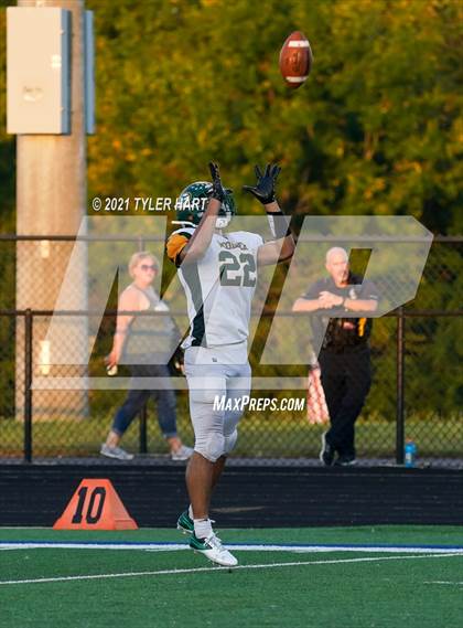 Thumbnail 1 in Greenwood @ Plainfield photogallery.