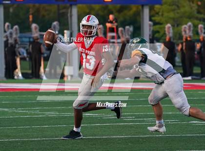 Thumbnail 1 in Greenwood @ Plainfield photogallery.