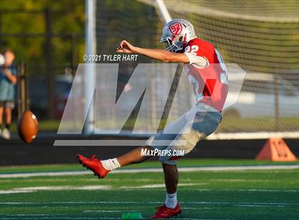 Thumbnail 1 in Greenwood @ Plainfield photogallery.
