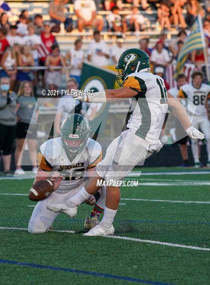 Thumbnail 3 in Greenwood @ Plainfield photogallery.